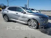 2022 Buick ENVISION фото