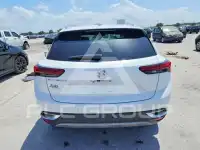 2022 Buick ENVISION фото