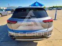 2022 Buick ENVISION фото