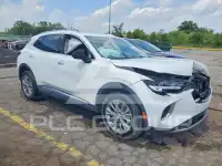 2022 Buick ENVISION фото