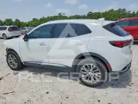 2022 Buick ENVISION photo
