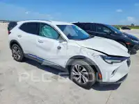 2022 Buick ENVISION фото