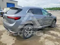 2022 Buick ENVISION photo