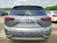 2022 Buick ENVISION photo