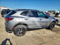 2022 Buick ENVISION фото