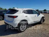 2022 Buick ENVISION фото