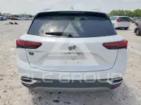 2022 Buick ENVISION photo