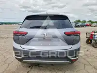 2022 Buick ENVISION фото