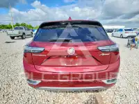2022 Buick ENVISION photo