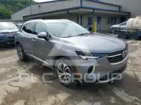 2022 Buick ENVISION photo