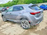 2022 Buick ENVISION photo