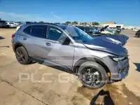 2022 Buick ENVISION фото