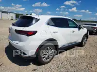 2022 Buick ENVISION фото