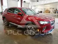 2022 Buick ENVISION фото