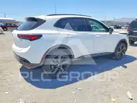 2022 Buick ENVISION photo