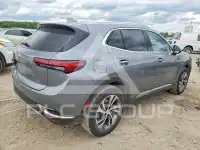 2022 Buick ENVISION фото