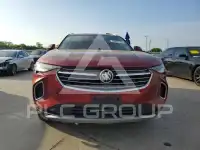 2022 Buick ENVISION фото