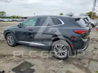 2022 Buick ENVISION фото