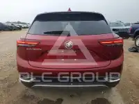 2022 Buick ENVISION photo