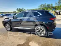 2022 Buick ENVISION фото