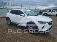 2022 Buick ENVISION фото