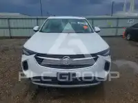 2022 Buick ENVISION фото