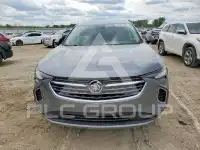 2022 Buick ENVISION фото