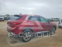 2022 Buick ENVISION photo