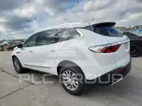 2022 Buick ENCLAVE фото