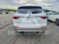 2022 Buick ENCLAVE фото