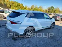 2022 Buick ENCLAVE фото