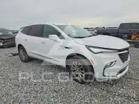 2022 Buick ENCLAVE фото
