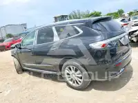 2022 Buick ENCLAVE фото