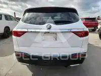 2022 Buick ENCLAVE фото