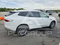 2022 Buick ENCLAVE фото