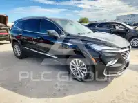 2022 Buick ENCLAVE photo