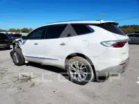 2022 Buick ENCLAVE фото