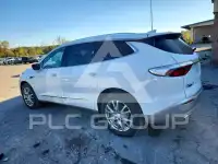 2022 Buick ENCLAVE фото
