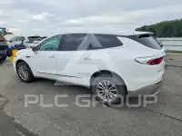 2022 Buick ENCLAVE фото