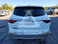 2022 Buick ENCLAVE фото