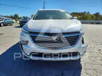 2022 Buick ENCLAVE фото