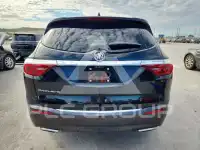 2022 Buick ENCLAVE photo