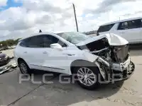 2022 Buick ENCLAVE фото