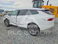 2022 Buick ENCLAVE фото