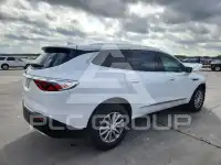 2022 Buick ENCLAVE фото