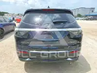 2022 Buick ENCLAVE фото