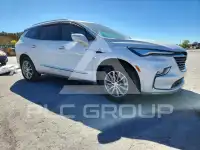 2022 Buick ENCLAVE фото