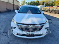 2022 Buick ENCLAVE фото