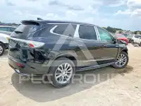 2022 Buick ENCLAVE фото