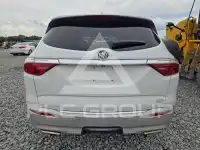 2022 Buick ENCLAVE фото